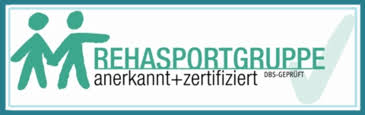 Alle Rehasportgruppen des Reha- & Gesundheitssportverein Mitte-Süd e.V. in Leipzig sind anerkannt und zertifiziert